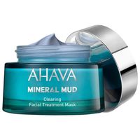 AHAVA - Mineral Mud Clearing Facial Treatment Mitesser Masken 50 ml, 50 ml, AHAVA