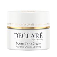 Declar&eacute; - Derma Forte Cream Gesichtscreme 50 ml, 50 ml, Declar&eacute;