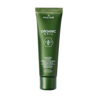 NAILTIME - Organic Manuka Honey Hand Cream Handcreme 100 ml, 100 ml, NAILTIME