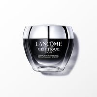 Lancôme - Génifique Nuit Nachtcreme 50 ml, 50 ml, Lancôme