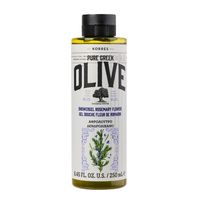 KORRES - OLIVE ROSEMARY FLOWER Duschgel 250 ml, 250 ml, Korres