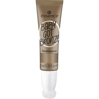 Essence - Baby Got Bronze Contouring 10 ml 10 - GRIS, 10 ml, Essence