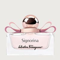 Salvatore Ferragamo - Signorina Eau de Parfum 50 ml Damen, 50 ml, Salvatore Ferragamo