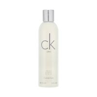 CALVIN KLEIN - ck one Body Wash Duschgel 250 ml, 250 ml, Calvin Klein