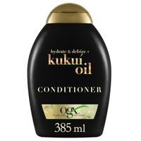 Ogx - Kukuí Oil Conditioner 385 ml, 385 ml, Ogx