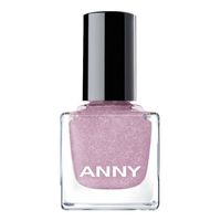 Anny - Magical Moments Nail Polish Nagellack 15 ml Dusty Kisses, 15 ml, Anny