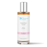 The Organic Pharmacy - Gesichtswasser 100 ml, 100 ml, The Organic Pharmacy