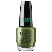 OPI - Nail Lacquer Wicked Collection Nagellack 15 ml Witch O'Clock, 15 ml, OPI OPI - Nail Lacquer Wicked Collection Nagellack 15 ml Witch O'Clock, 15 ml, OPI