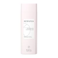 KERASILK - B&auml;ndigend Shampoo 250 ml, 250 ml, KERASILK