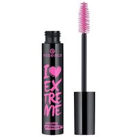 Essence - I Love Extreme Volume Mascara 12 g 01 - BLACK, 12 g, Essence