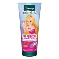 Kneipp - Naturkind Sea Princess Duschgel 200 ml, 200 ml, Kneipp