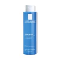 La Roche-Posay - Effaclar Porenverfeinernde Lotion Reinigung für Gesicht bei fettiger, unreiner Haut Akne 200 ml, 200 ml, La Roche-Posay La Roche-Posay - Effaclar Porenverfeinernde Lotion Reinigung für Gesicht bei fettiger, unreiner Haut Akne 200 ml, 200 ml, La Roche-Posay