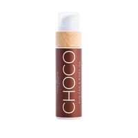 Cocosolis - Br&auml;unungs&ouml;l CHOCO K&ouml;rper&ouml;l 110 ml, 110 ml, Cocosolis