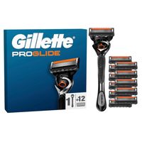 Gillette - ProGlide Rasur 1 Stück, 1 stk, Gillette
