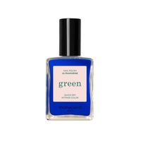 manucurist - GREEN Quick Dry Nagellack 15 ml ULTRAMARINE, 15 ml, manucurist