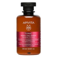 Apivita - Shampoo 250 ml, 250 ml, Apivita