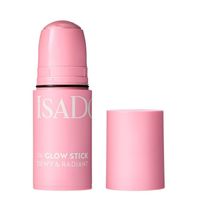 Isadora - The Glow Stick Highlighter 5,5 g 25 - ROSE GLEAM, 5.5 g, IsaDora