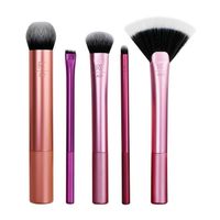 Real Techniques - Artist Essentials Set Pinselsets 1 St&uuml;ck 1 St&uuml;ck, 1 stk, Real Techniques
