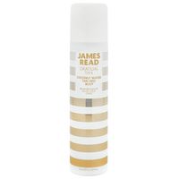 James Read - Gradual Tan Coconut Water Tan Mist Body Selbstbräuner 200 ml, 200 ml, James Read