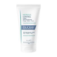Ducray - HIDROSIS CONTROL Bodylotion 50 ml, 50 ml, Ducray