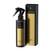 Nanoil - Heat Protection Spray Hitzeschutz 200 ml, 200 ml, Nanoil