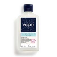 Phyto - Anti-D&eacute;mangeaisons Shampoo 250 ml, 250 ml, Phyto
