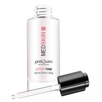 Postquam - Lifting Tone Anti-Aging Gesichtsserum 1 ml Damen, 1 ml, Postquam