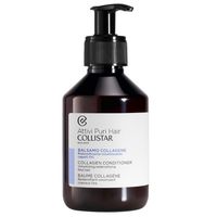 Collistar - Attivi Puri KOLLAGEN-BALSAM Haarkur & -maske 200 ml, 200 ml, Collistar