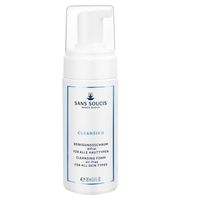 Sans Soucis - Cleansing Reinigungsschaum 100 ml, 100 ml, SANS SOUCIS
