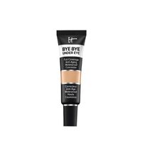 IT Cosmetics - BYE BYE Under Eye Concealer 12 ml 25.5 - MEDIUM BRONZE C, 12 ml, IT Cosmetics
