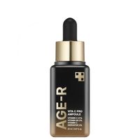 Medicube - Vita C Pro Ampoule Feuchtigkeitsserum 20 ml, 20 ml, Medicube