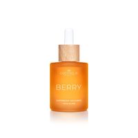 Cocosolis - Elixir Berry Gesicht Glow Serum 50 ml, 50 ml, Cocosolis