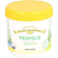 Axisis - PROPOLIS BALSAM extra stark K&ouml;rperpflege 200 ml, 200 ml, Axisis