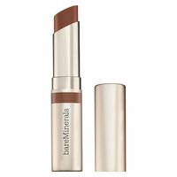 bareMinerals - Mineralist Dewy Lip Gloss-Balm Lipgloss 2,3 g FRIENDSHIP, 2.3 g, bareMinerals