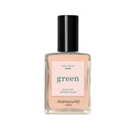 manucurist - GREEN Quick Dry Nagellack 15 ml BEIGE, 15 ml, manucurist