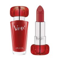 PUPA Milano - VAMP! EXTREME COLOUR Lippenstifte 3,5 g 121 TRUE ORANGE, 3.5 g, PUPA Milano