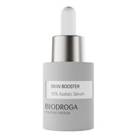 Biodroga - 10% Azelain Serum Feuchtigkeitsserum 15 ml, 15 ml, BIODROGA