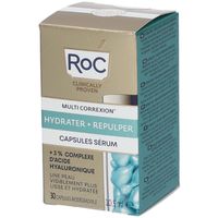 RoC - Feuchtigkeitsserum 1 St&uuml;ck, 1 stk, Roc