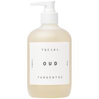 Tangent GC - oud soap Seife 350 ml, 350 ml, Tangent GC