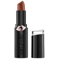 wet n wild - Megalast Matte Lip Color Lippenstifte 3,3 g Mochalicious, 3.3 g, wet n wild