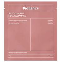 Biodance - Bio Collagen-Real Deep Mask Tuchmasken 1 Stück, 1 stk, Biodance