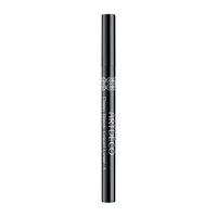 ARTDECO - Deep Black Liquid Liner Eyeliner 0,38 ml 0.38 ml, 0.38 ml, Artdeco