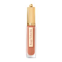 Bourjois - Rouge Velvet Ink - matter fl&uuml;ssiger Lippenstift Lippenstifte 3,5 ml BELLE INCO-NUDE, 3.5 ml, Bourjois