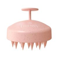 Ellenity - Scalp Massage Brush Kopfhautpflege 66 g Damen, 66 g, Ellenity
