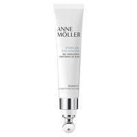 Anne Möller - Hydra Gel Eye Contour Augengel 15 ml Damen, 15 ml, Anne Möller