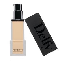 Delfy Cosmetics - Waterproof Foundation 35 ml Nr. FF104 - Narural 30, 35 ml, Delfy Cosmetics