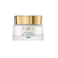 AHAVA - MultiVitamin Pro-firming Day Cream SPF30 50ml Anti-Aging-Gesichtspflege, 50 ml, AHAVA