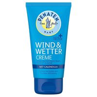 Penaten - Wind & Wettercreme Babycreme & Öle 75 ml, 75 ml, Penaten