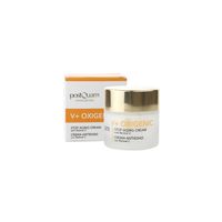 Postquam - V+ Sauerstoffhaltige Creme Gesichtscreme 50 ml, 50 ml, Postquam