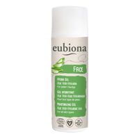 Eubiona - Hydro Gel - Aloe Vera-Hyaluron 50ml Feuchtigkeitsserum, 50 ml, Eubiona